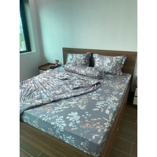 VẢI TENCEL 60S KHỔ 2M56