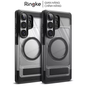 Ốp lưng Samsung Galaxy S26 Ultra RINGKE UX Magnetic