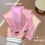 KAKASHOW Phấn má 3 ô siêu xinh và dễ thương bền lì màu C571