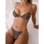 Bikini DTD áo tắm 2manh áo bassi quần đùi lưng thấp siêu xinh ( sẵn hàng)