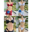 BIKINI DTD - Set 3 món siêu xinh