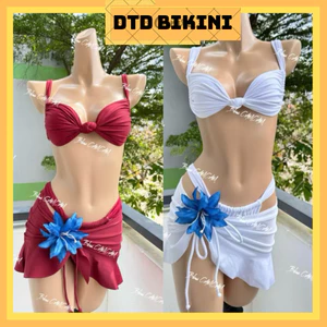 BIKINI DTD - Set 3 món siêu xinh