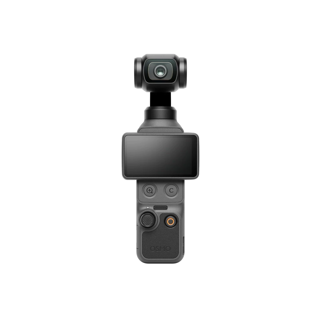 [CameraMall] [Hoả Tốc] DJI Osmo Pocket 4 Creator Combo - Camera 4K 240fps Gimbal Chống Rung Quay Vlog BH 12 Tháng