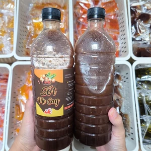 1kg Sốt Me cay chua ngọt