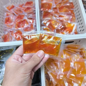 1kg Sate Tỏi Thơm Đóng Gói