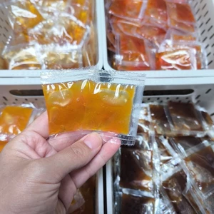 1kg Sốt Muối Béo đóng gói sẵn