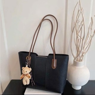 ( Mở Bán Giá Xưởng ) Xả Túi Công Sở Da Trơn DaPu size36 Hàng New Đa Năng Thời Trang Công Sở ( Tặng Thỏ Và Gấu ) CS001