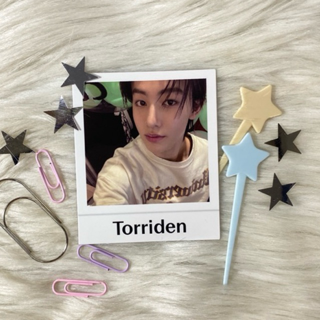 [Torrdien x Cortis] Pola Cortis chính hãng offical