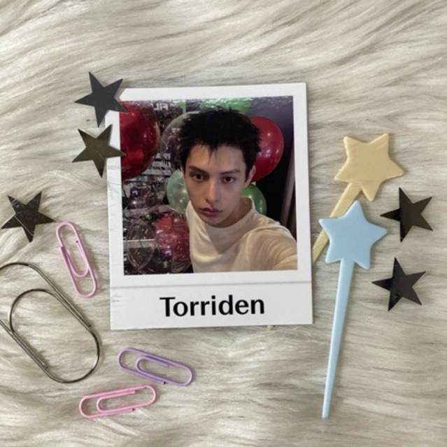 [Torrdien x Cortis] Pola Cortis chính hãng offical