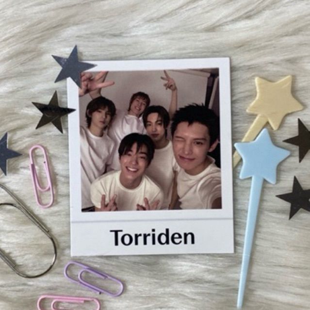 [Torrdien x Cortis] Pola Cortis chính hãng offical