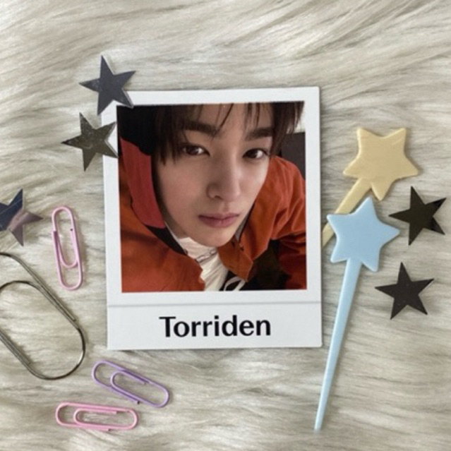 [Torrdien x Cortis] Pola Cortis chính hãng offical