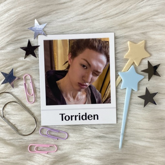 [Torrdien x Cortis] Pola Cortis chính hãng offical