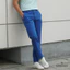 Quần Dài Nam NORESSY GOLF, Cạp Điều Chỉnh Linh Hoạt, Form Slimfit Co Giãn Nhẹ, Chống Tia UV - PTM0038
