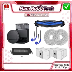 Phụ kiện T30C gen 1 gen 2 2026