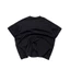 Áo thun BOXY Unisex DREVE " DOBERMAN DOG " // BLACK // 100% Cotton