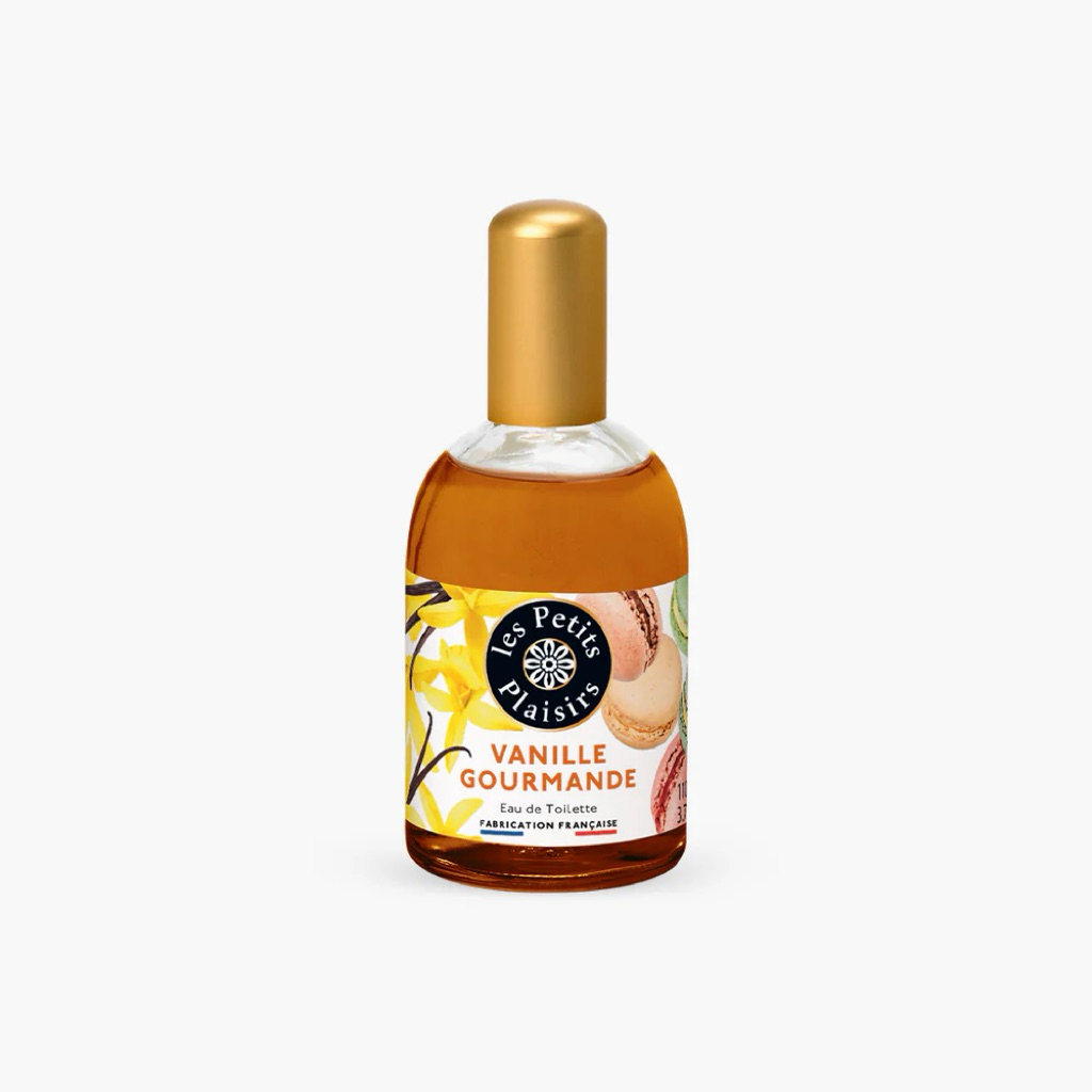 Nước Hoa Les Petits Plaisirs 110ml EDT HÀNG CHÍNH HÃNG