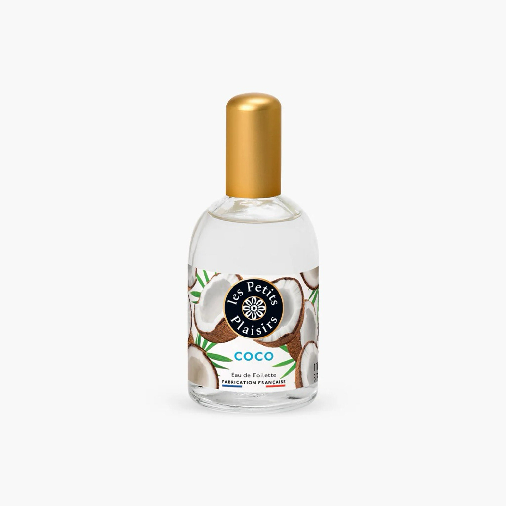 Nước Hoa Les Petits Plaisirs 110ml EDT HÀNG CHÍNH HÃNG