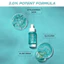 Serum Hyalu HA Aloe Garnier 30ml Chính Hãng