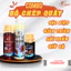 Bộ Chép Quây, Hương Liệu Câu Cá Chép, Chép Ròn