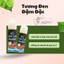Bộ Chép Quây, Hương Liệu Câu Cá Chép, Chép Ròn