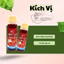 Bộ Chép Quây, Hương Liệu Câu Cá Chép, Chép Ròn