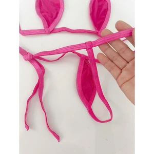 BK161 - SET BRA ÁO KÈM CHÍP ( chất thun su) KELLYWANG