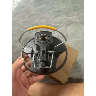 (Com bo 2 cái) Bẫy Chuột Kẹp, Bẫy Chuột Kẹp Thông Minh Dùng Bắt Chuột Siêu Nhạy, Dễ Dùng, Tái Sử Dụng Nhiều Lần