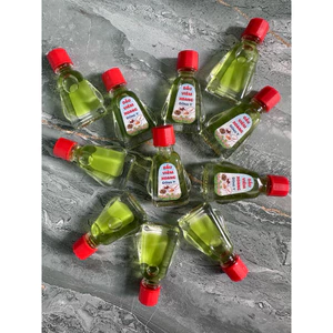 combo 10 chai +1 chai dầu viêm xoang không rễ 3ml màu xanh