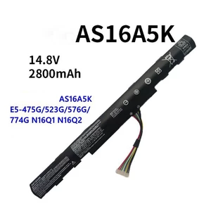 Pin Acer Aspire AS16A5K/7K/8K E5-475G 523G 575G 576G 774G (BH 12 THÁNG)