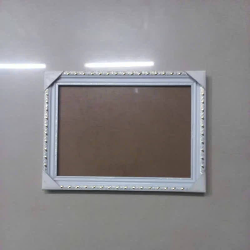 Khung Bằng Khen chất liệu gỗ sang trọng khổ A4 A5