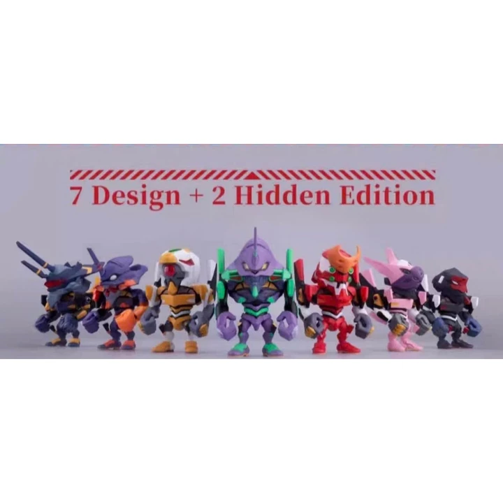 Blind Box