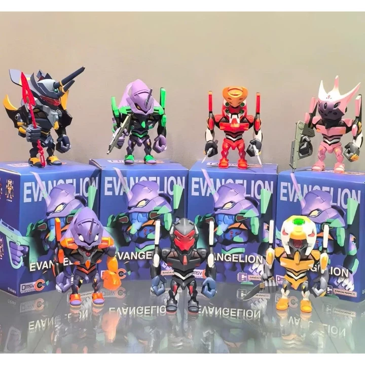 Blind Box
