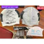 🧢 MŨ BƠI SILICONE 2 MẶT HK2187 – CHỐNG NƯỚC, CO GIÃN TỐT, ÔM SÁT ĐẦU