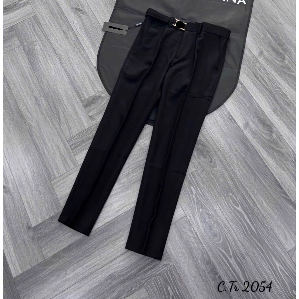 ⚡️[Hight Quality] Quần Âu Nam D1H Gabb Trouser Pants - Điểm Nhấn Tag Vàng Phối Màu Cao Cấp