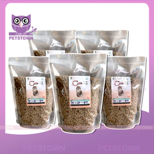 Thức ăn hạt Cho Mèo Mọi Lứa Tuổi Catsrang/Cat's Eye chính hãng