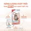 Thức ăn hạt Cho Mèo Mọi Lứa Tuổi Catsrang/Cat's Eye chính hãng
