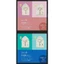 Khăn choàng tắm cho bé unisex dư xịn (<28 kg)