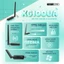 Bộ thu USB Wi-Fi 6 TOTOLINK X6100UA - WiFi chuẩn AX1800Mbps USB 3.0 dễ sử dụng cho PC & Laptop