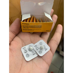 Pin Maxell SR621SW / 364 Vỉ Đỏ - Pin Thay Cho Đồng Hồ Đeo Tay Quartz, Đồ Chơi Cao Cấp (Hàng Chính Hãng)