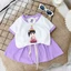 👕👖 ĐỒ BỘ BÉ GÁI – CHO BÉ THÊM ĐÁNG YÊU VÀ THOẢI MÁI 🌸 12-40kg IP712