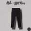 ⚡️[Hight Quality] Quần Âu Nam D1P Trouser Pants - Điểm Nhấn Tag Nhò Bên Sườn Đơn Giản Loại 1