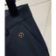 ⚡️[Hight Quality] Quần Âu Nam D1P Trouser Pants - Điểm Nhấn Tag Nhò Bên Sườn Đơn Giản Loại 1