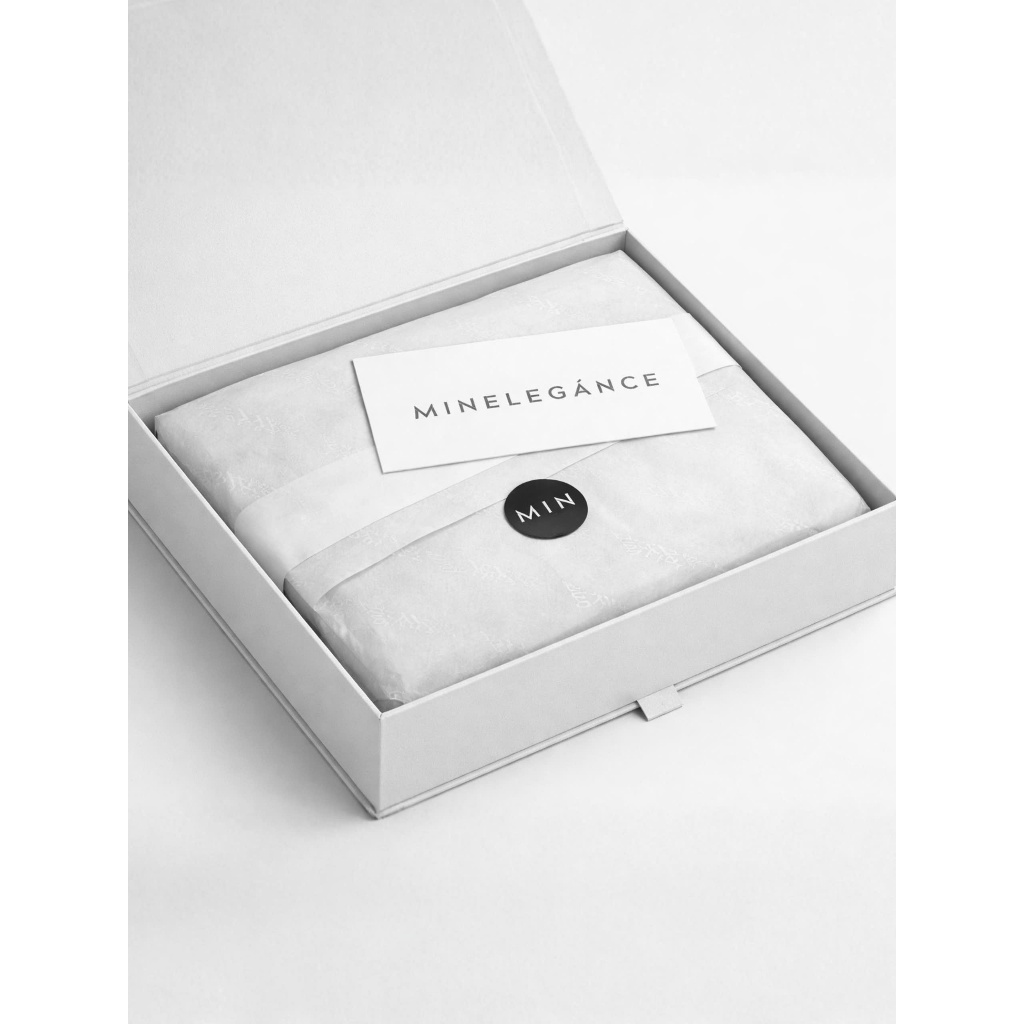 [TẶNG KÈM] MINELEGÁNCE GIFT BOX – HỘP QUÀ & TÚI CAO CẤP, SANG TRỌNG