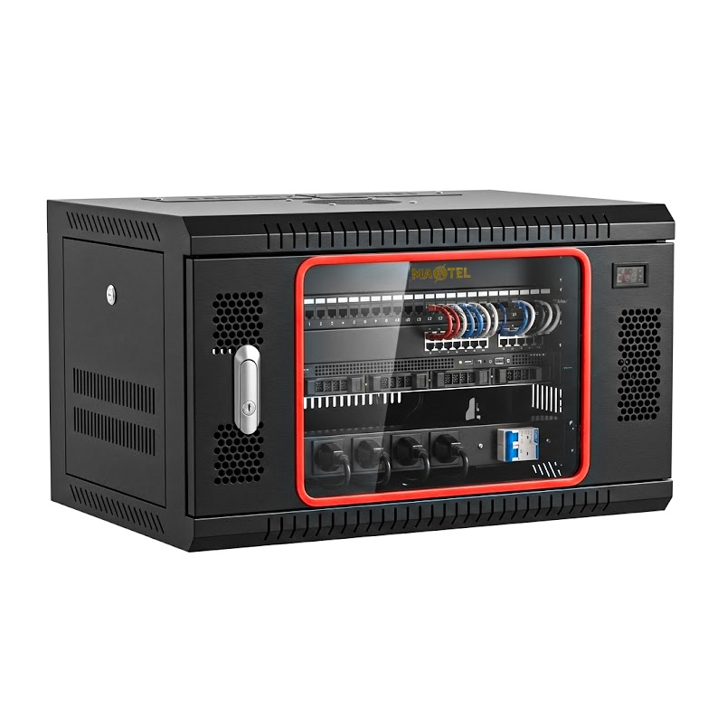 Tủ rack 6u - Giá Tốt, Sale Tháng 07, Freeship 0Đ | Shopee Việt Nam