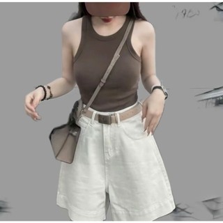[Cạp Khoá ] Quần jean ngố họa tiết thêu n.gựa vải jean mềm (không kèm đai), thời trang nữ năng động