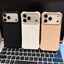 Ốp Lưng iPhone Trơn Sóng Tròn Cao Cấp – Chống Trượt, Chống Sốc | Nắng Case