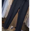 ⚡️[Hight Quality] Quần Âu Nam Nữ G1 V Trouser Pants - Điểm Nhấn 4 Đính Túi Cao Cấp Đơn Giản