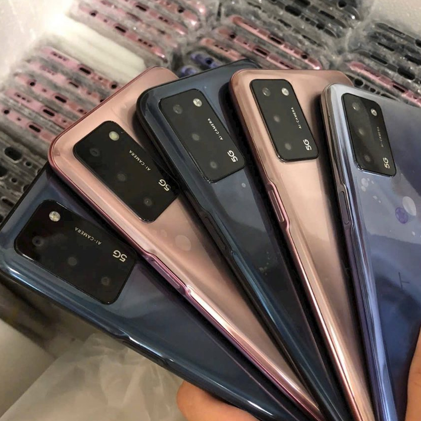 Điện thoại OPPO A53s 5G 2Sim - Pin tận 5000mah