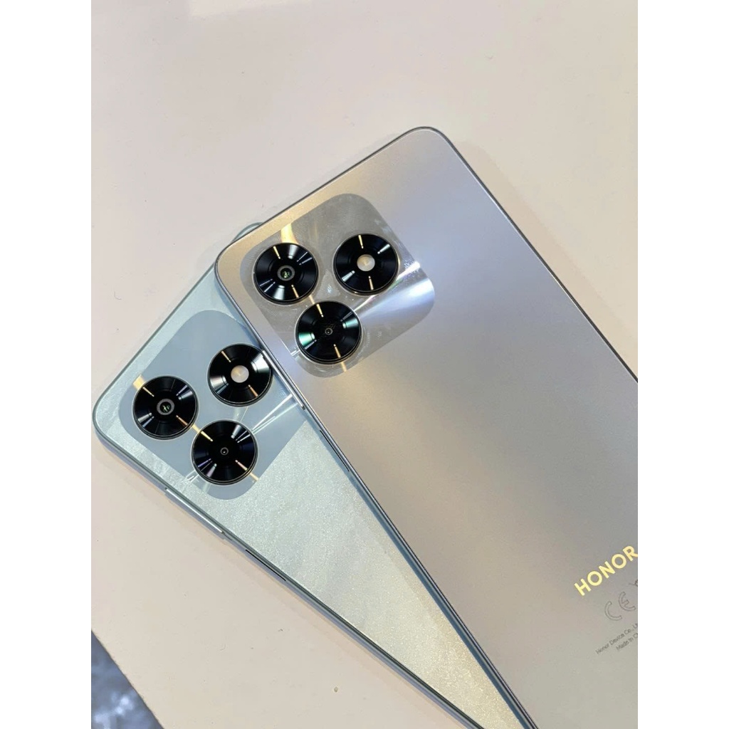 [Chính hãng] Điện Thoại Honor X5C Plus 4GB/64GB Fullbox Mới Nguyên Seal - Hàng Công Ty BH 18 Tháng