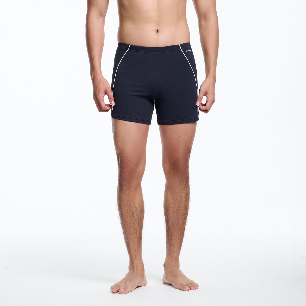 [MỚI-TẶNG KHĂN]Quần Bơi nam Swimming trunks chống bám nước bền màu, chống UV, đồ bơi, đồ đi biển Coolmate